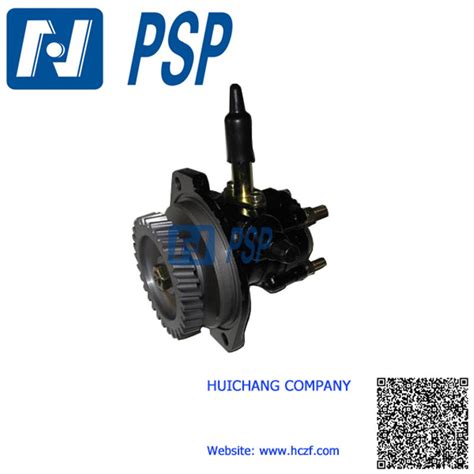 Power Steering Pump Isuzu No 8 97136 574 1 Power Steering Pump And