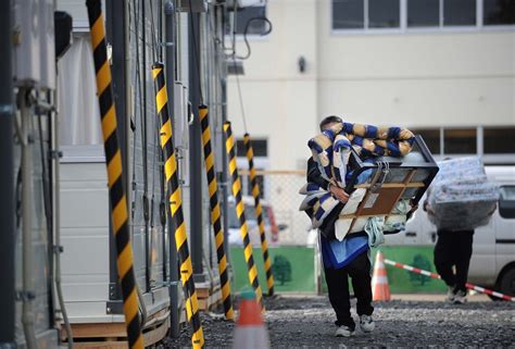 東日本大震災：あの時の「きょう」4月9日 [写真特集2 11] 毎日新聞