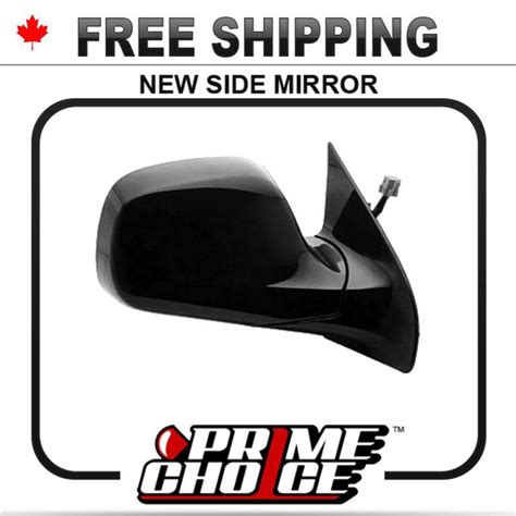 Find NEW POWER HEATED PASSENGER SIDE VIEW MIRROR JEEP LIBERTY CHEROKEE