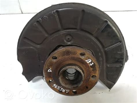 Volkswagen Passat B Front Wheel Hub Rrr