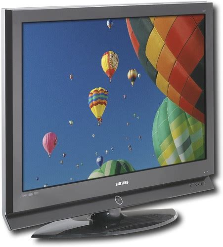 Best Buy Samsung Flat Panel Lcd Hdtv Ln S D