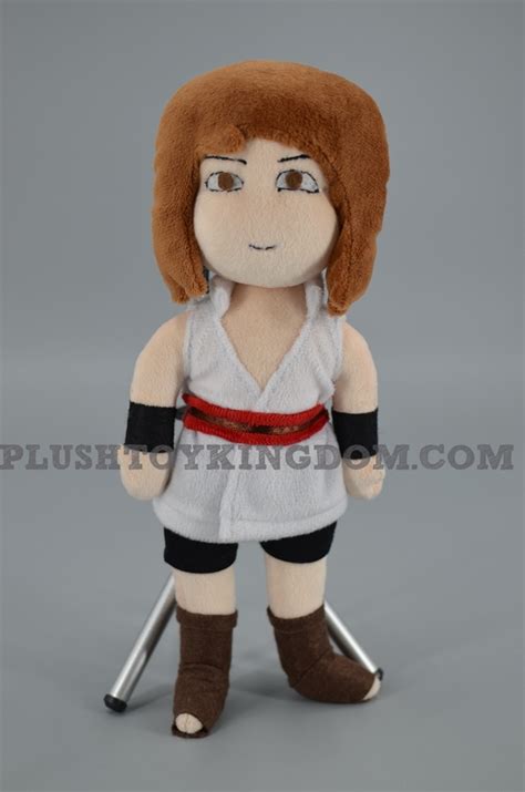 Ameno Plush - PlushtoyKingdom.com