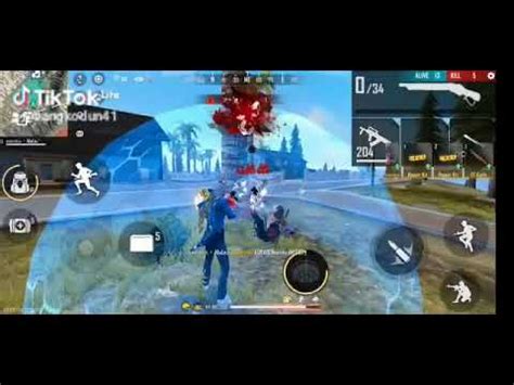 Gameplay Solo Vs Squad Bismillah Rame YouTube