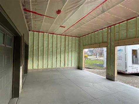 Gallery Artika Spray Foam Insulation