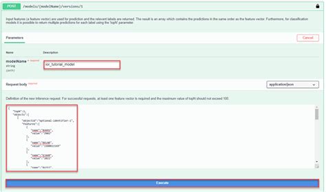 Use The Invoice Object Recommendation Ior Business Blueprint To