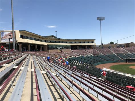 Uc Health Park In The Ballparks