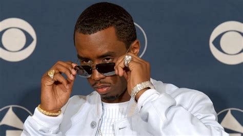 Surgen Nuevas Acusaciones De Abuso Contra Diddy