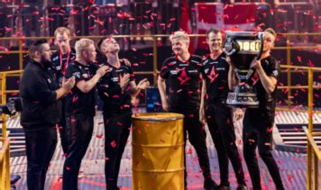 CS GO Relembre os principais títulos de dev1ce a Astralis Mais