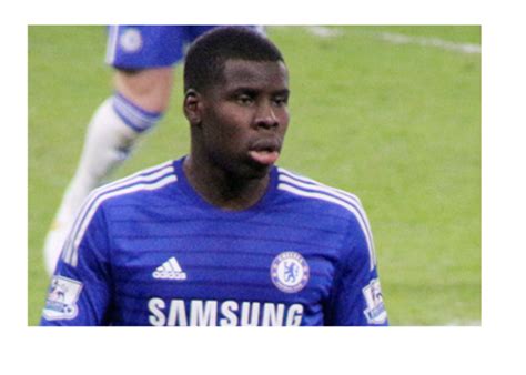 Kurt Zouma: Chelsea's Rising Star in Defense