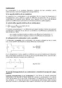 La Fisica Della Quinta Superiore Schemi E Mappe Concettuali Di Fisica