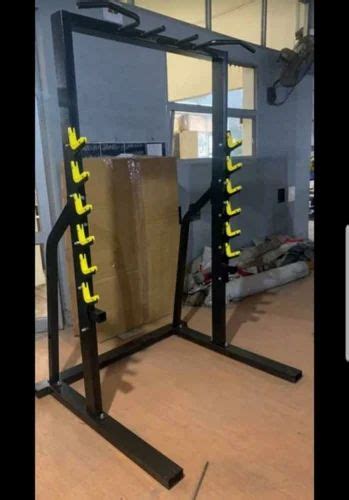 Manual Functional Trainer Smith Machine For Gym At In Ghaziabad