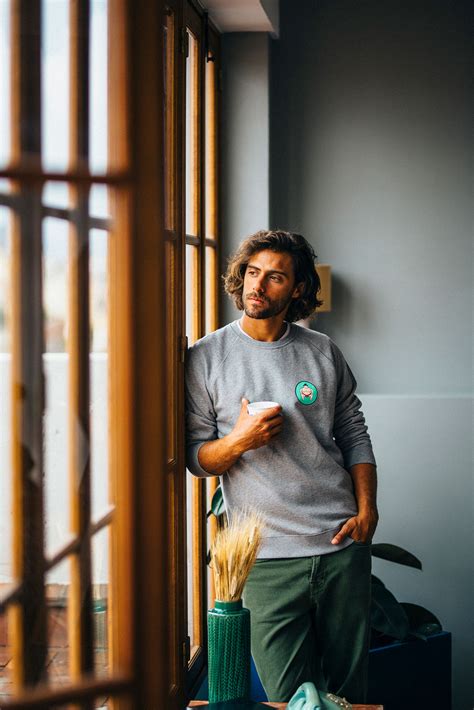 Fall Campaign for Brava Fabrics | Leonardo Garcia Mendez