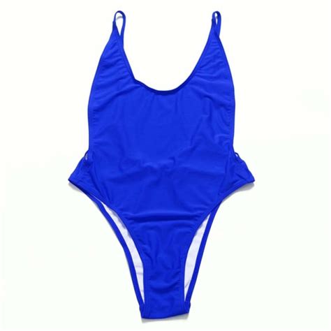 Aliexpress Buy Trangel Bikini Sexy Women Bikini Brand Solid