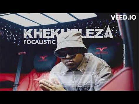 Khekheleza - Focalistic, EeQue & Thama (Visualizer) - YouTube