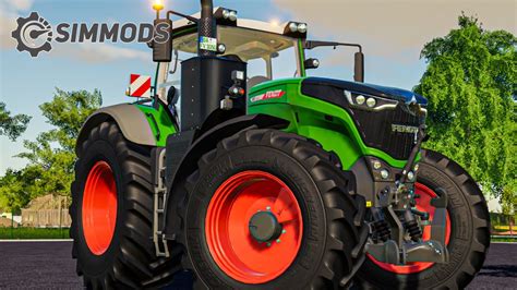 Ls19 Fendt 1000 Vario V1002 Farming Simulator 22 Mod Ls22 Mod Porn