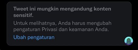 Tanyarl Dilarang On Twitter Maaf Mau Nanya Sender Kan Baru