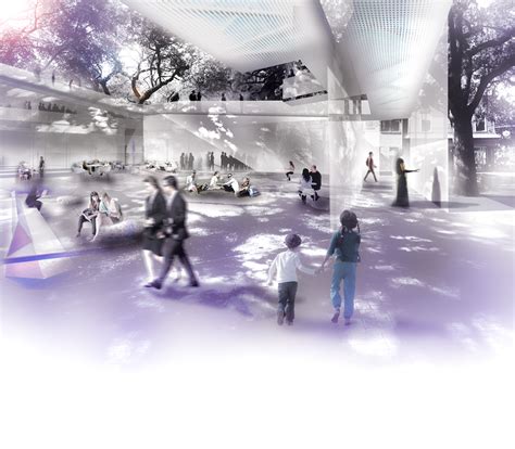 Theater + Architecture :: Behance