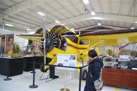 Yankee Air Museum