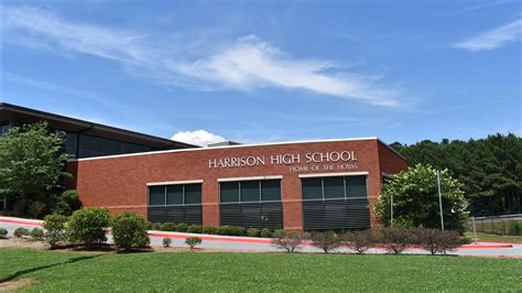 Harrison High School