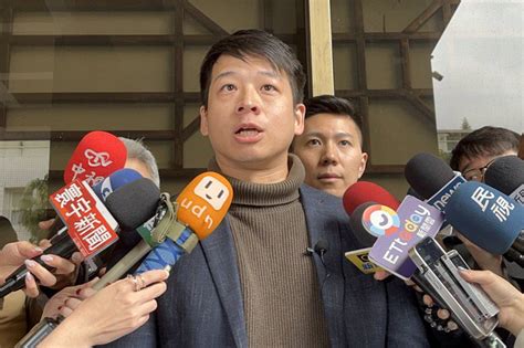 影／柯文哲開吉！ 綠白電話門事件 民眾黨要求民進黨、吳崢賠償100萬元 法律前線 社會 聯合新聞網