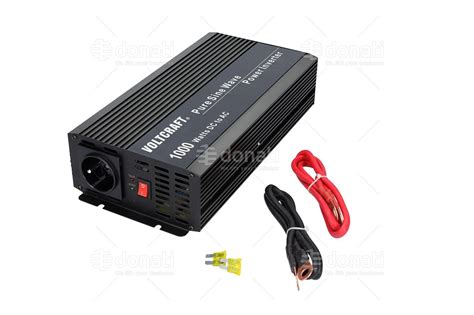 SCHINDLER 55502265 - Inverter, 24 Vdc -230 Vac 1000 W | Donati