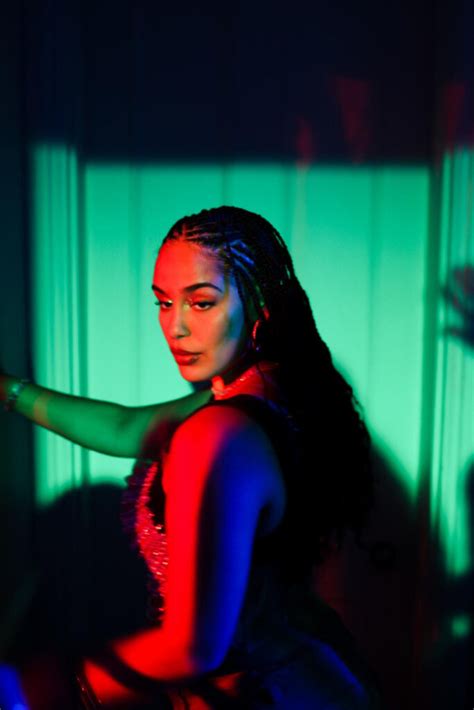 Jorja Smith Releases New Album Falling Or Flying