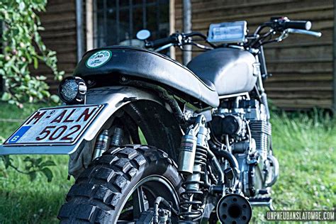 Kit Scrambler Honda Cb Reviewmotors Co