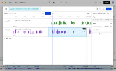 Rekomendasi Aplikasi Perekam Suara Jernih Seperti Di Studio Zencreator