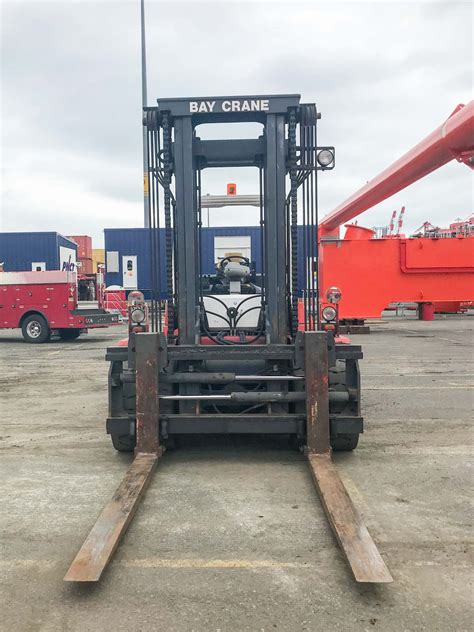 Kalmar Dce Service Manual 1