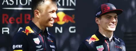 Fue la revelación de 2023 íntimo de Max Verstappen y Red Bull amenaza