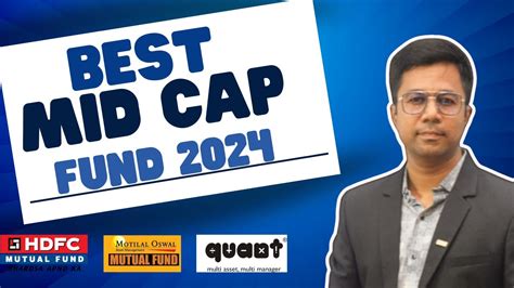 Best Mid Cap Fund 2024 Top Mid Cap Mutual Fund 2024 Best Mutual