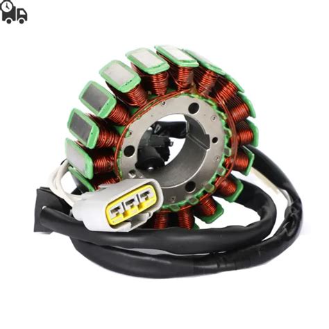 ALTERNATOR STATOR FIT For Yamaha MT 09 Tracer 900 MTX 850 Niken GT 19