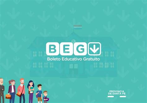 El lunes se abrirá la inscripción para acceder al Boleto Educativo Gratuito