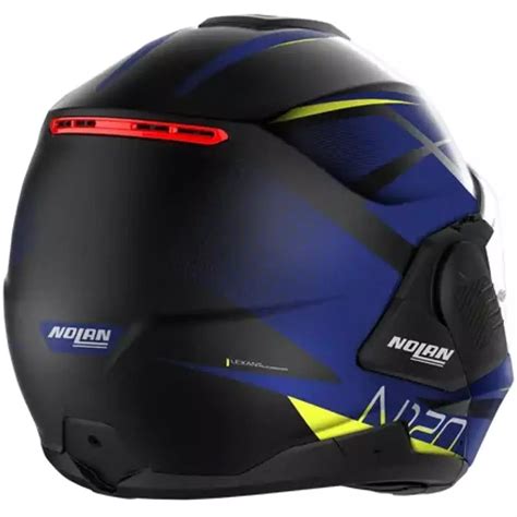 Casco Modular Nolan N120 1 Nightlife 21