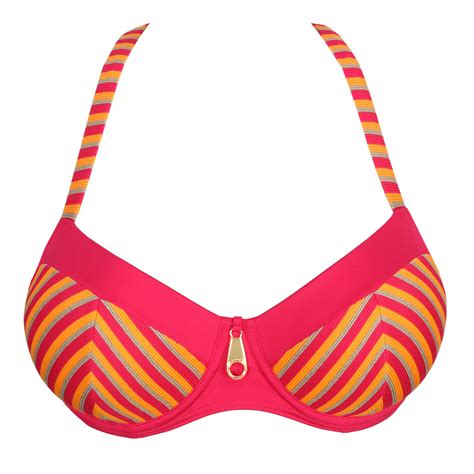 Bikini Top Overdele Primadonna La Concha Balconette Bikini Mai Tai