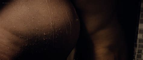 Naked Anna Dereszowska In Pitbull Tough Women