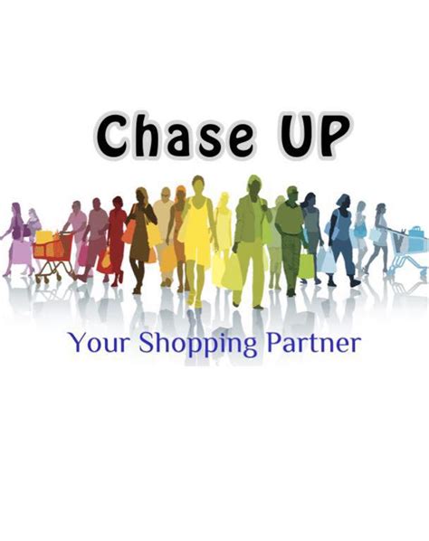 Best Chase UP Deals & Discounts (Aug, 2022)