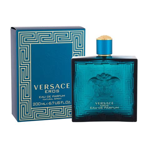 Versace Eros Parfum Homecare24