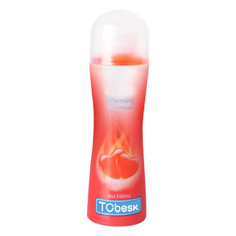 Water Based Fruits Flavor Edible Lubricants Vagina Anal Lube For Woman