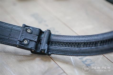 Best Gun Belts Concealed Carry Range Battle Tested Pew