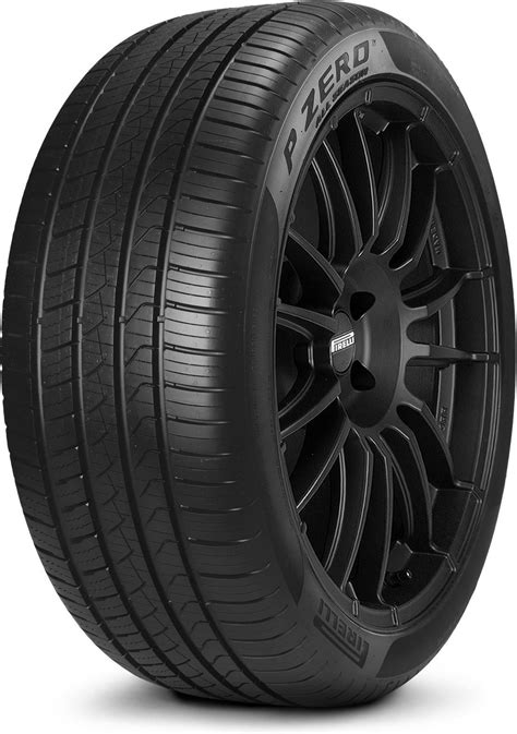 Opony Pirelli P Zero All Season 225 45R18 95V XL FR AR 3PMSF Opinie I