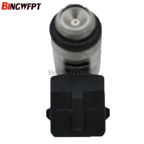 100 Working Flow Test High Performance Magneti Marelli Fuel Injectors