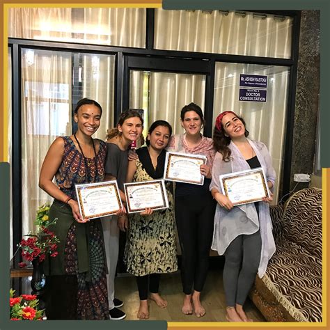 Ayurveda Panchakarma Course In Rishikesh India 2024