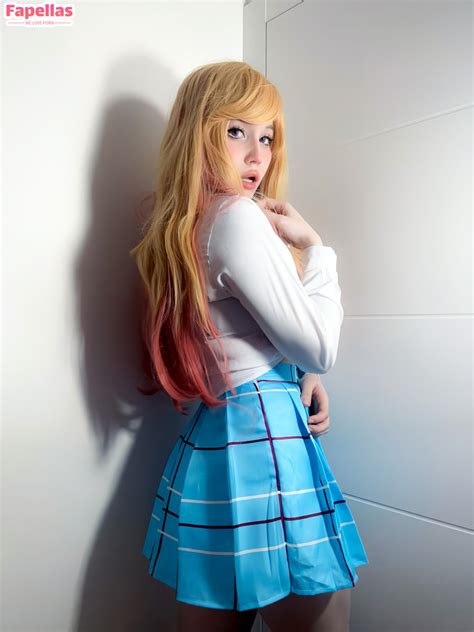 Shini Waifu Aka Shini Waifu Nude Leaks Fapellas