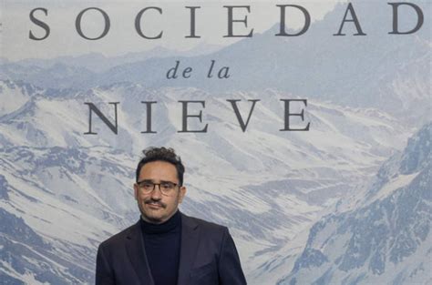 La Sociedad De La Nieve Opta A Los Oscar En Cuatro Categor As