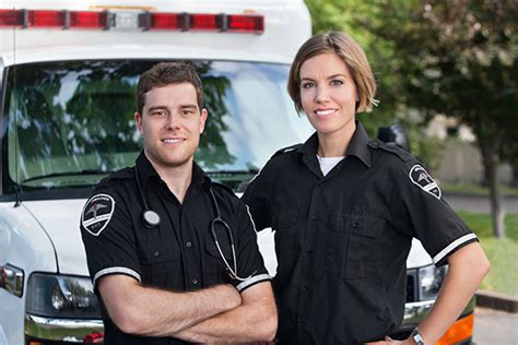 Paramedic Degrees Bay College