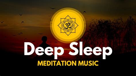 Meditation Music Deep Sleep Music 12 Hour Sleep Music Youtube