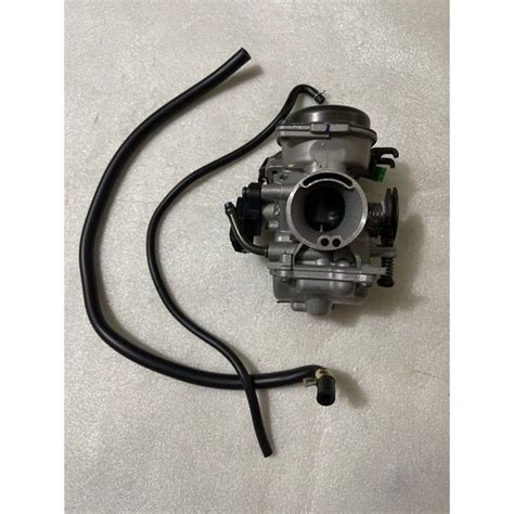 Rouser 135 Carburetor Assembly Lazada PH