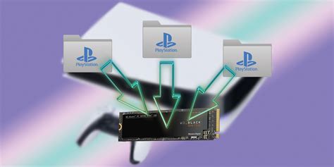 How to Set Your PS5 M.2 SSD as the Default Install Location for Games