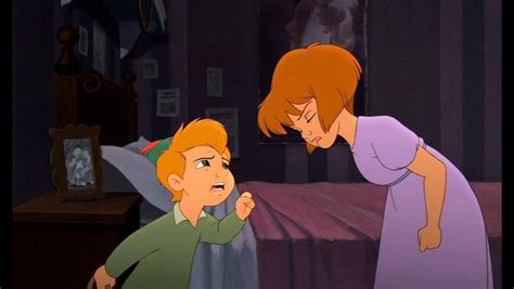 Return To Neverland Screencaps Peter Pan In Return To Neverland Image